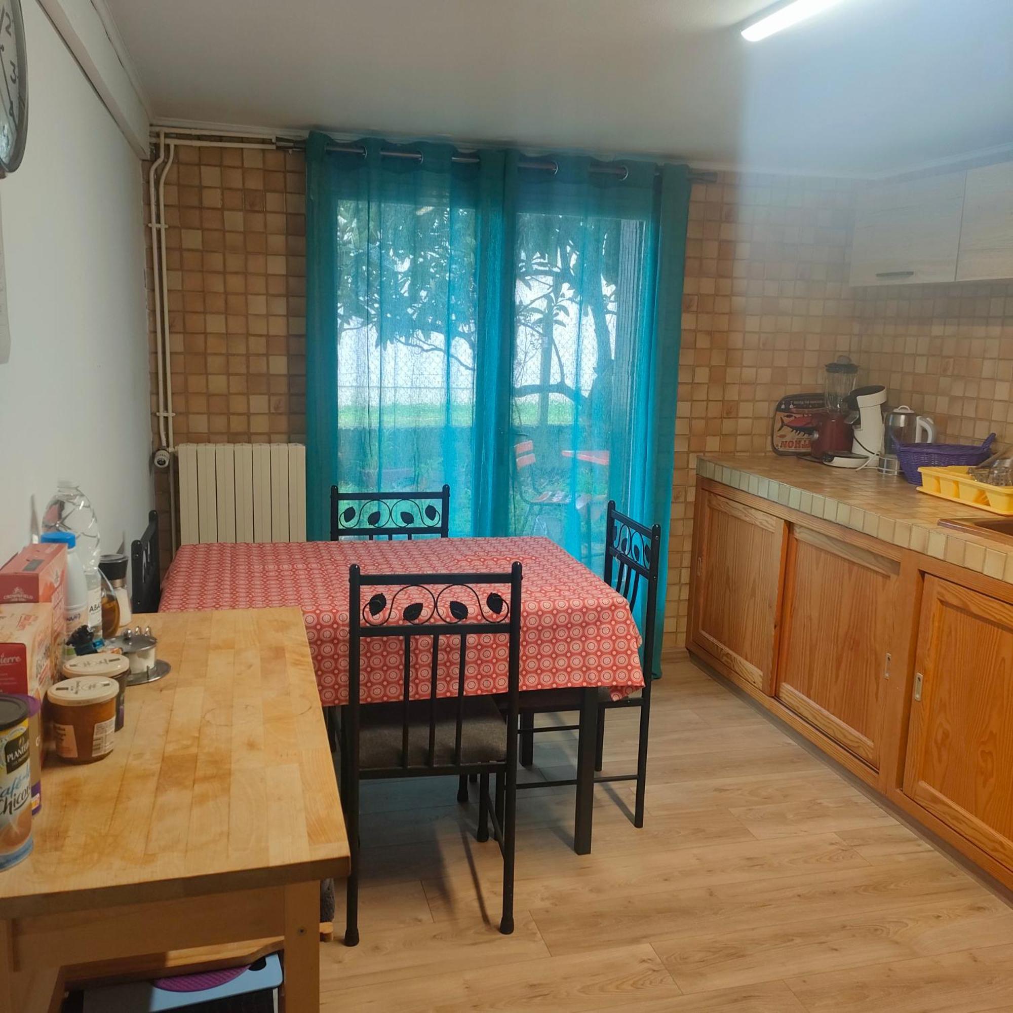 波亚克Casa Tranquila Cerca El Estuario别墅 外观 照片