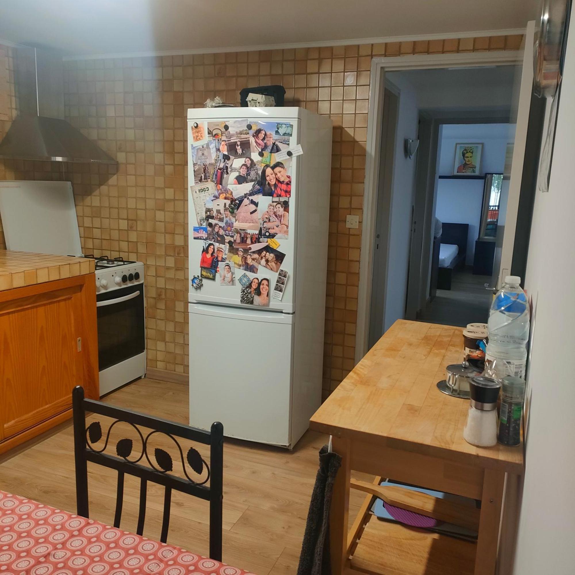 波亚克Casa Tranquila Cerca El Estuario别墅 外观 照片