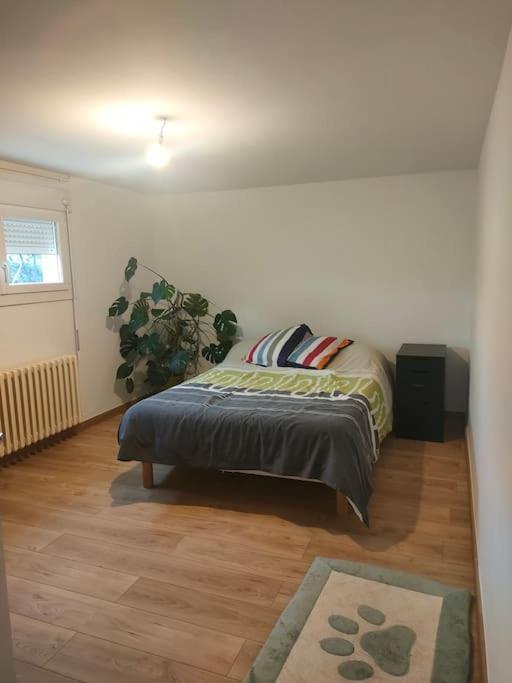 波亚克Casa Tranquila Cerca El Estuario别墅 外观 照片